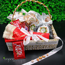 Load image into Gallery viewer, Nikkah/Wedding Gift Basket - Organic Co