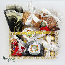 Load image into Gallery viewer, Nikkah/Wedding Gift Basket - Organic Co