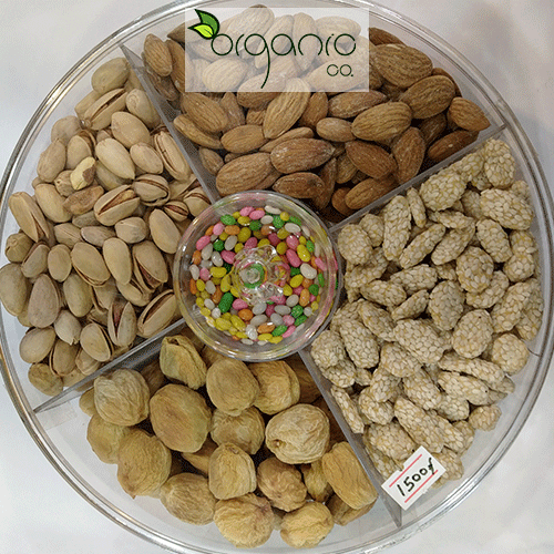 Gift Box - Organic Co