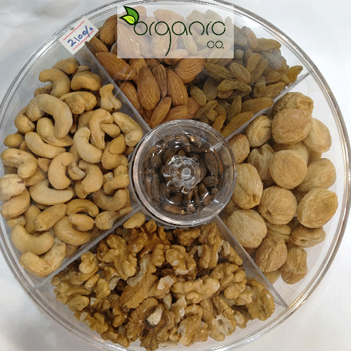Gift Box - Organic Co