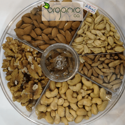 Gift Box - Organic Co