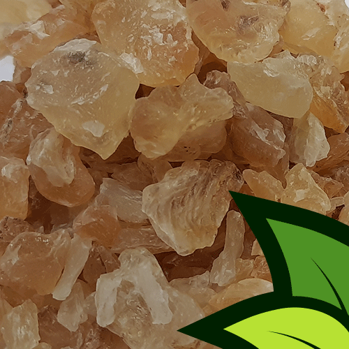 Gond Katira (Tragacanth Gum) - Organic Co