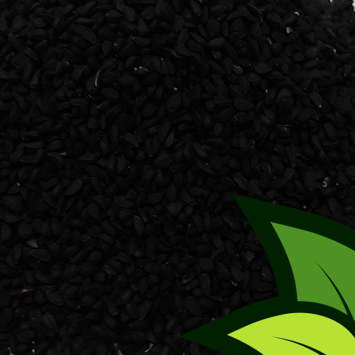 Kalonji (Nigella Seeds) - Organic Co