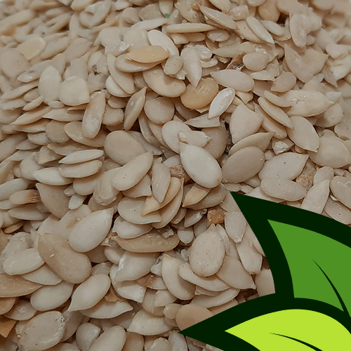 Melon seeds (Char Maghaz) - Organic Co