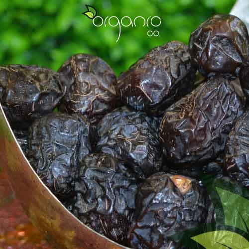 Ajwa Dates (Saudi Khajoor) - Organic Co
