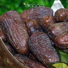 Load image into Gallery viewer, Amber Dates (Saudi Dates) - Organic Co
