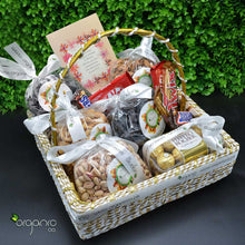 Load image into Gallery viewer, Anniversary Basket - Organic Co
