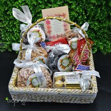 Load image into Gallery viewer, Anniversary Basket - Organic Co
