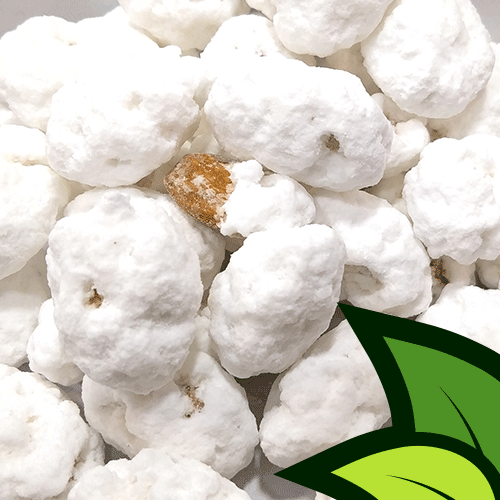 Sugar Coated Almonds (Badaam Makhanay) - Organic Co