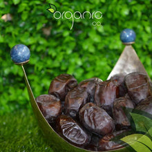 Load image into Gallery viewer, Mazafati / Bam Dates (Irani Khajoor) - Organic Co
