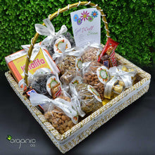 Load image into Gallery viewer, Get Well Soon Basket - Organic Co
