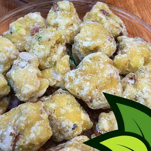 Gur (Premium Mix Nuts Gur) - Organic Co