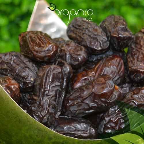 Kalmi Dates (Saudi Dates) - Organic Co