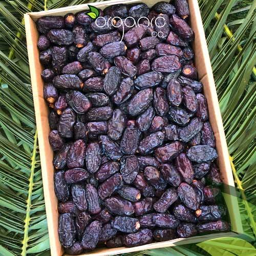 3/5kg Family Pack - Kalmi Dates (Saudi Dates) - Organic Co