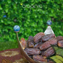Load image into Gallery viewer, Mabroom Dates (Saudi Khajoor) - Organic Co
