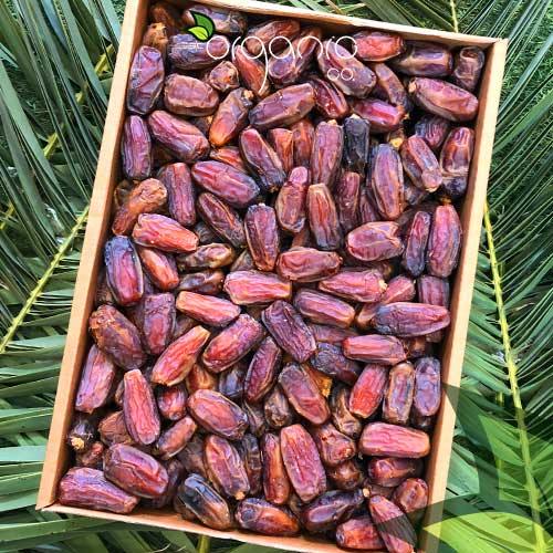 3/5kg Family Pack - Mabroom Dates (Saudi Khajoor) - Organic Co