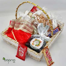 Load image into Gallery viewer, Nikkah/Wedding Gift Basket - Organic Co
