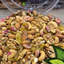 Load image into Gallery viewer, Premium Trail Mix (With Large Kaju) - Organic Co
