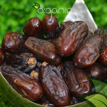 Load image into Gallery viewer, Rabbi Dates (Irani Chocolate Khajoor) - Organic Co
