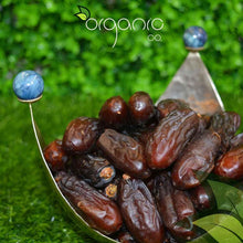 Load image into Gallery viewer, Rabbi Dates (Irani Chocolate Khajoor) - Organic Co
