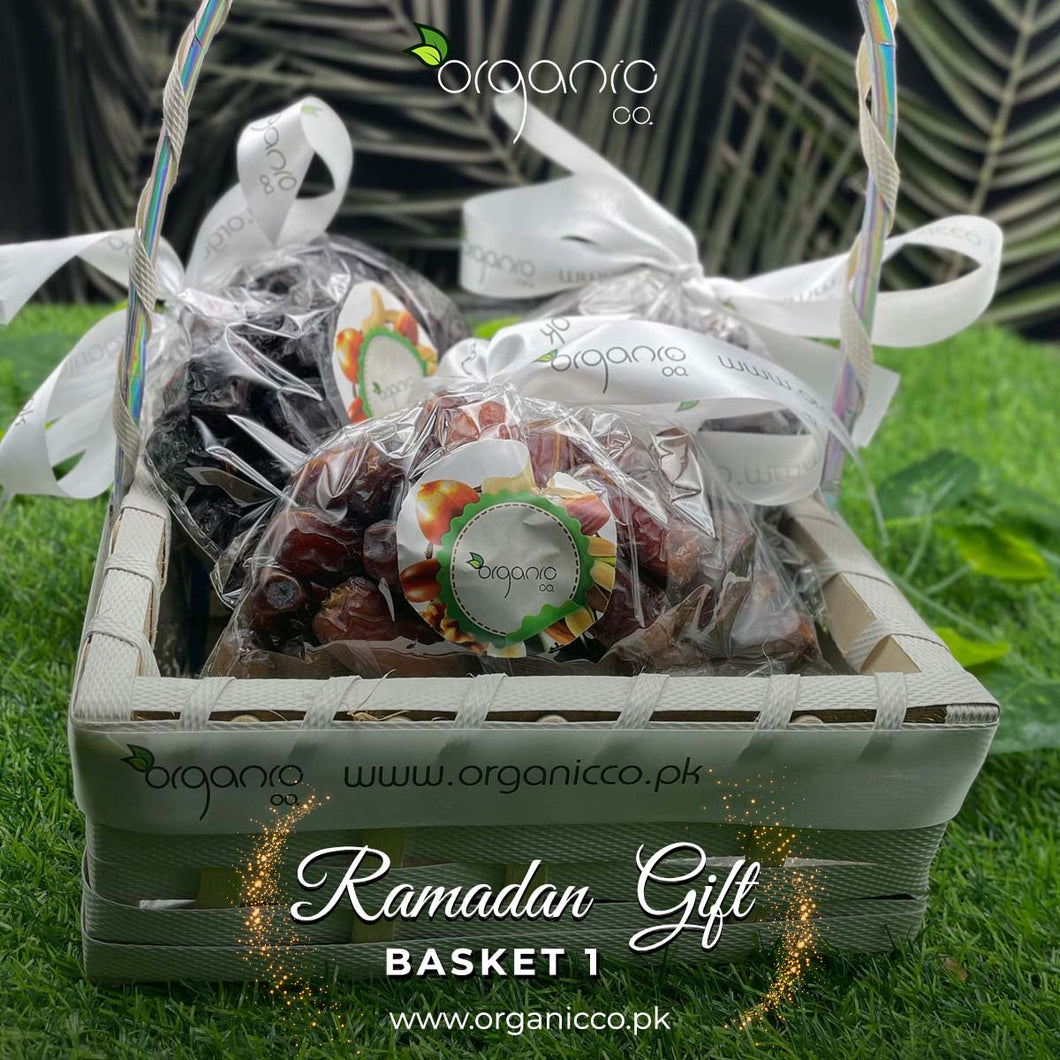 Ramadan Gift basket