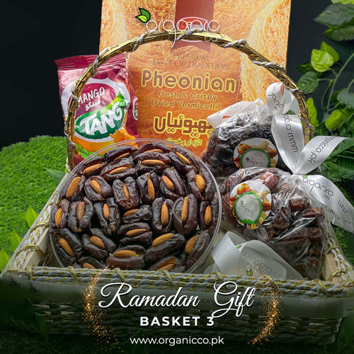 Ramadan Gifts in Pakistan