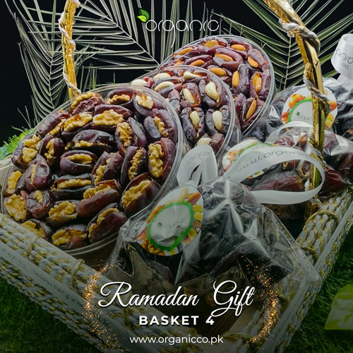 Ramadan Gifts