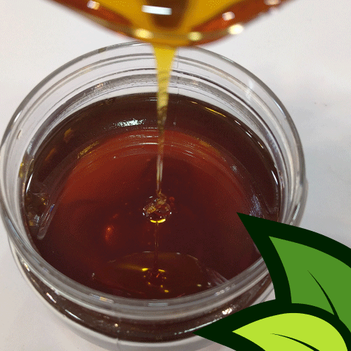 Organic Sidr Honey (Beri Honey) - Organic Co