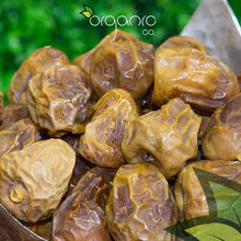 Load image into Gallery viewer, Sukkari Dates (Saudi Khajoor) - Organic Co
