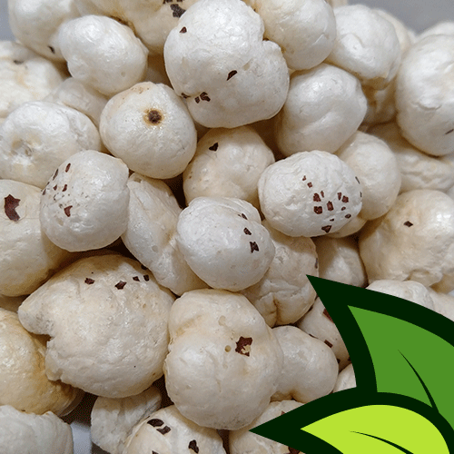 Lotus Seeds (Phool Makhanay) - Organic Co
