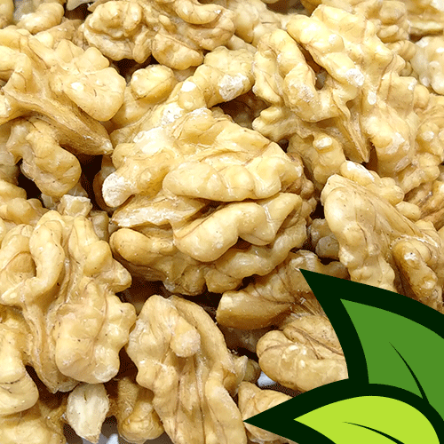 Gilgit/Dir Walnuts (VIP Akhrot Unshelled) - Organic Co